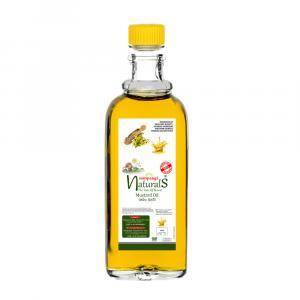 Mustard Oil 100% Natural No Harmful Chemicals