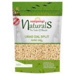 Sampangi Naturals urad dal splitpulses and dals