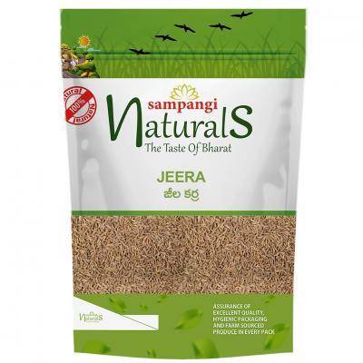 jeera organic sampangi naturals 500gm