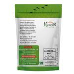 masoor dal b organic sampangi naturals 500gm