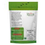moong dal b organic sampangi naturals 500gm