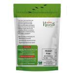 peanut b organic sampangi naturals 500gm