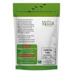 toor dal b organic sampangi naturals 500gm