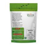 urad dal b organic sampangi naturals 500gm