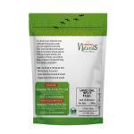 urad dal split b organic sampangi naturals 500gm