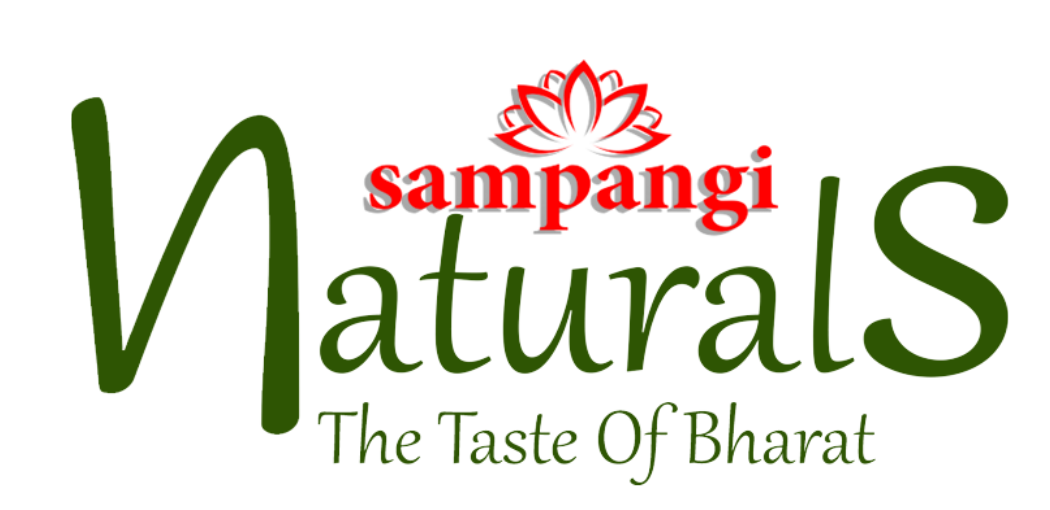 sampangi naturals logo