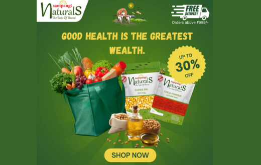 organic food store in hyderabad