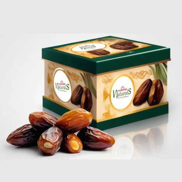 sampangi naturals organic products