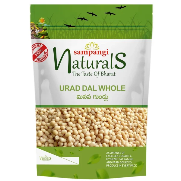 sampangi naturals organic products