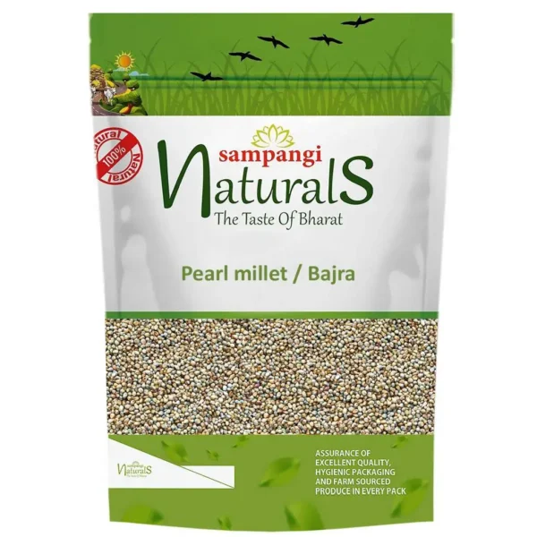 sampangi naturals organic products