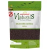 Mustard Seeds (Avaalu)