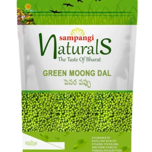 sampangi naturals organic products