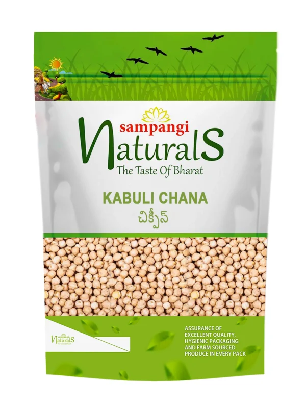 sampangi naturals organic products