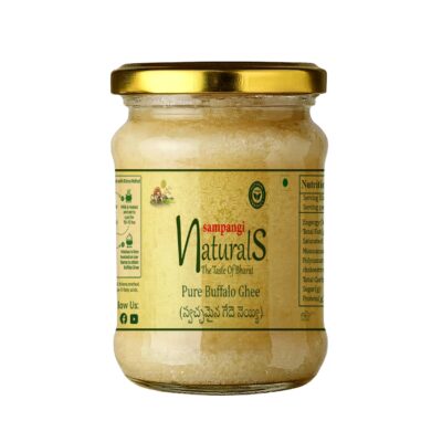 Buffalo Ghee | Gede Neyyi