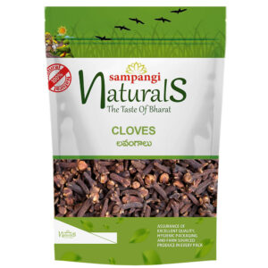 sampangi naturals cloves