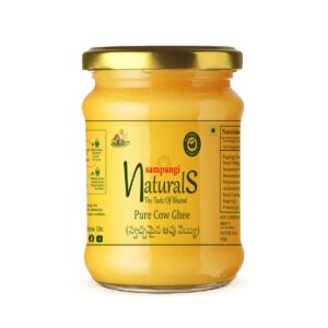 Cow Ghee | Avu Neyyi