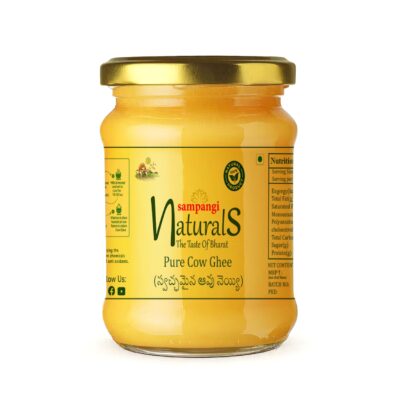 Cow Ghee | Avu Neyyi