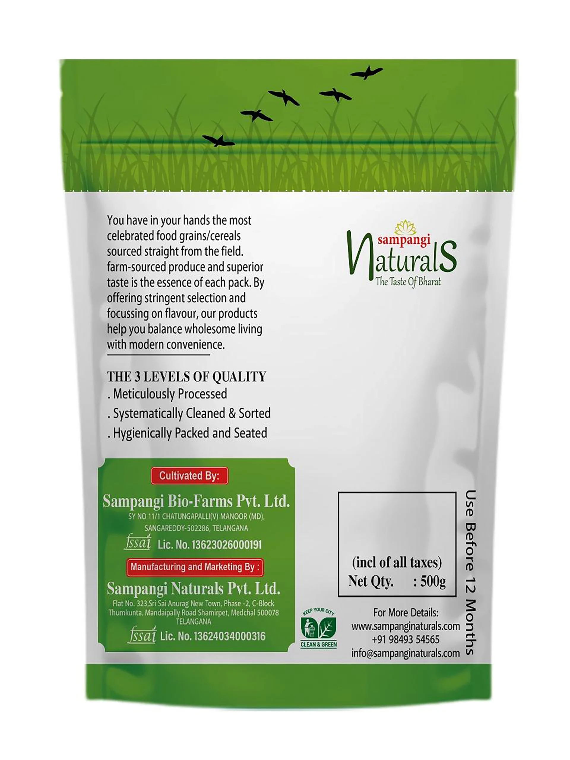 kabudli chana sampangi naturals chemical free