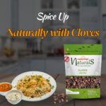 masala made with sampangi naturals cloves