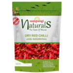 sampangi naturals dry red chilli