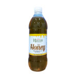 100% Natural Forest Raw Honey 1Kg