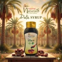 date syrup sampangi naturals