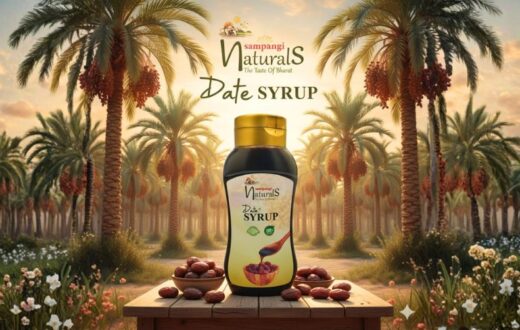 date syrup sampangi naturals