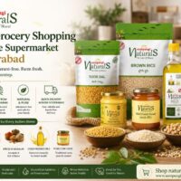 Online Grocery Shopping and Online Supermarket in Hyderabad