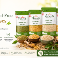 pure chemical-free dals and pulses shop online Sampangi Naturals (1)